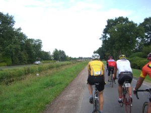 Marathon Aurich 021